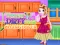 Spēle Princess Dirty Home Changeover online