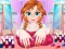 Spēle Princess Annie Nails Salon online