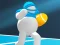 Spēle Rugby.io Ball Mayhem online