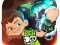 Spēle Ben 10 Omnibreak online