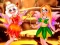 Spēle Fairytale Fairies online