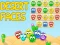 Spēle Desert Faces online