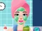 Spēle Princess Beauty Salon online