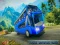 Spēle Dangerous Offroad Coach Bus Transport Simulator online