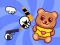Spēle Beat The Plush online