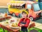 Spēle Street Food Maker online