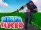 Spēle Ninja Slicer online