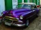 Spēle Cuban Vintage Cars Jigsaw online