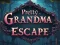 Spēle Pretty Grandma Escape online