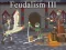 Spēle Feudalism 3 online