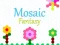Spēle Mosaic Fantasy online