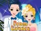 Spēle Pretty prom lovers online