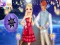 Spēle Princesses: Lantern Competition online
