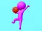Spēle Faceball online