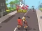 Spēle Motor Rush online