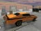 Spēle Backyard Car Parking online