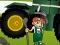 Spēle Zoptirik Tractor Challenge online