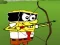Spēle Spongebob Shoot Zombie online