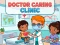 Spēle Toca Avatar: My Hospital online