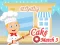 Spēle Cake Match 3 online