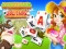 Spēle Happy Farm Solitaire online