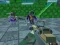 Spēle Survival Shooting Xtreme Crazy Pixel Combat online