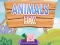Spēle Animals Box online