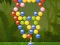 Spēle Bubble Shooter Fruits Candies online