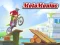 Spēle Moto Maniac online