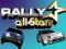 Spēle Rally All Stars online