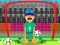 Spēle Keep The Goal online