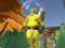 Spēle Adventure Aqua Man Deep In Sea online
