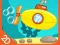 Spēle Submarine Happy Dive online