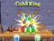 Spēle Cubes King online