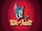 Spēle Tom & Jerry jumping online