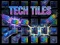 Spēle Tech Tiles online