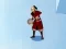 Spēle Avatar - 4 Nations Tournament online