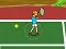 Spēle Twisted Tennis online