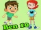 Spēle Ben 10 Run online