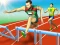 Spēle Hurdles Heroes online