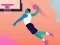 Spēle Basketball Hero Jigsaw online