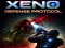 Spēle Xeno Defense Protocol online
