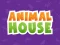 Spēle Animal House online