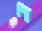 Spēle Shape Shift Run online