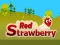 Spēle Red Strawberry online