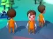 Spēle Prison Escape Plan online