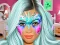 Spēle Sisters Fashionista Makeup online