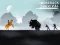 Spēle Horseback Survival Zombies Escape online