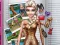Spēle Elisa Doll Creator online