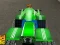 Spēle Ben 10 ATV 3D online